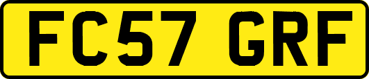 FC57GRF