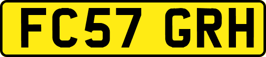 FC57GRH
