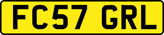 FC57GRL