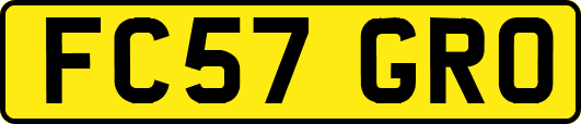 FC57GRO