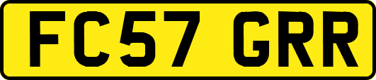 FC57GRR