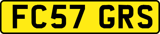 FC57GRS