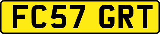 FC57GRT