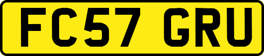 FC57GRU