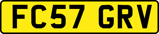 FC57GRV