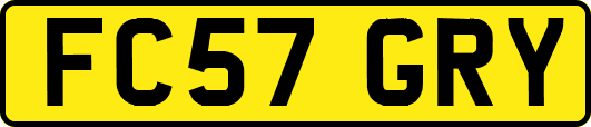 FC57GRY