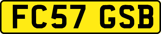 FC57GSB