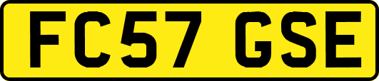 FC57GSE