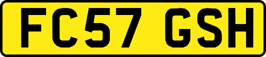 FC57GSH