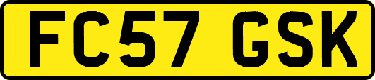 FC57GSK