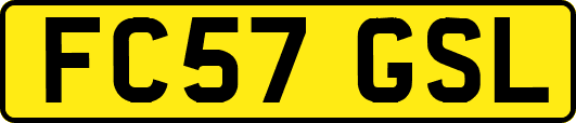 FC57GSL