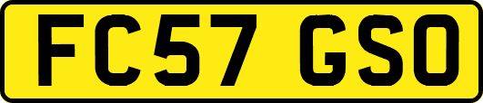 FC57GSO