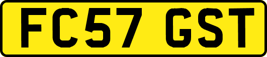 FC57GST