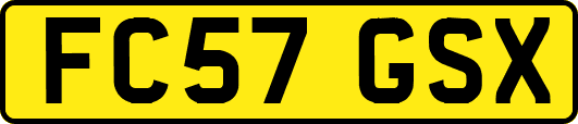 FC57GSX