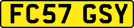 FC57GSY
