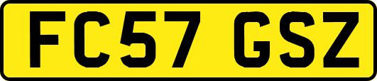 FC57GSZ
