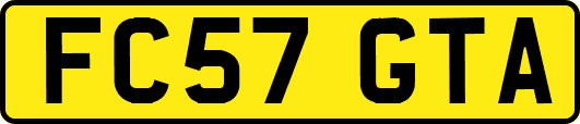 FC57GTA