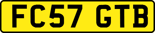 FC57GTB