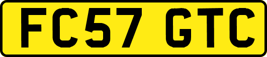 FC57GTC