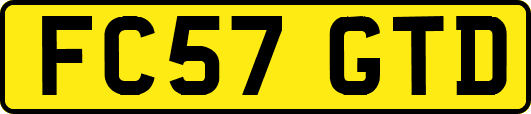 FC57GTD