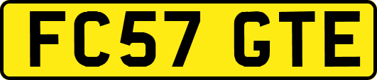 FC57GTE