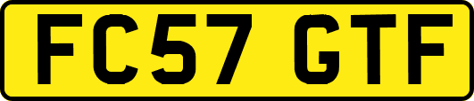 FC57GTF