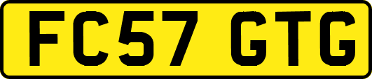 FC57GTG
