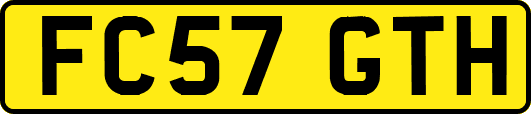 FC57GTH