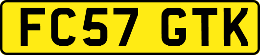 FC57GTK