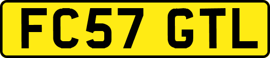 FC57GTL