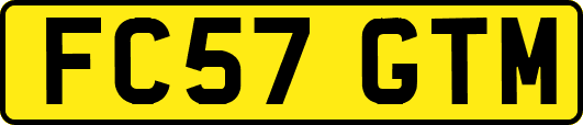 FC57GTM