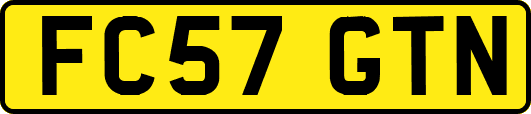 FC57GTN