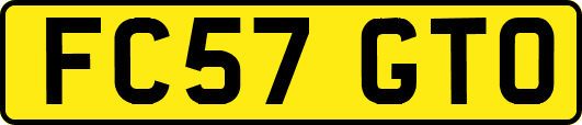 FC57GTO