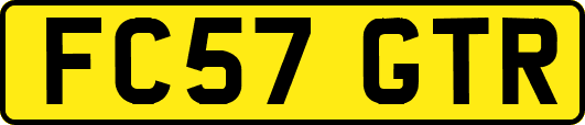 FC57GTR