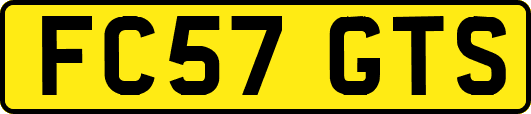 FC57GTS
