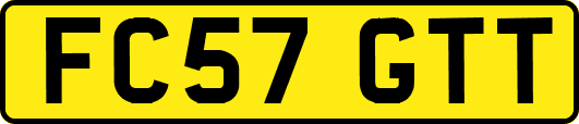 FC57GTT