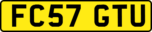 FC57GTU