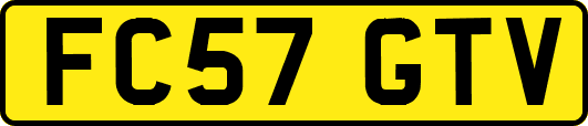 FC57GTV
