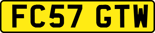 FC57GTW