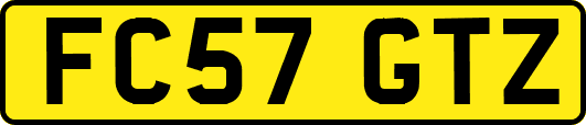 FC57GTZ