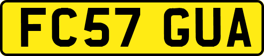 FC57GUA