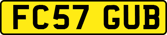 FC57GUB