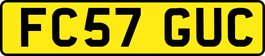 FC57GUC