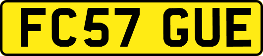 FC57GUE