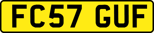 FC57GUF