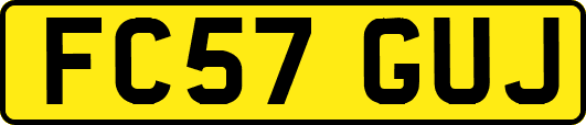 FC57GUJ