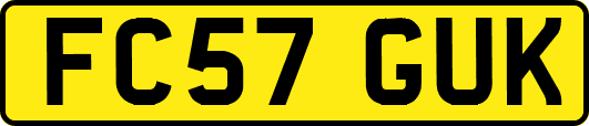 FC57GUK