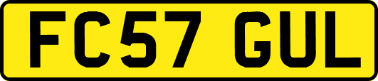 FC57GUL