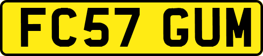 FC57GUM