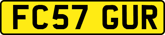 FC57GUR